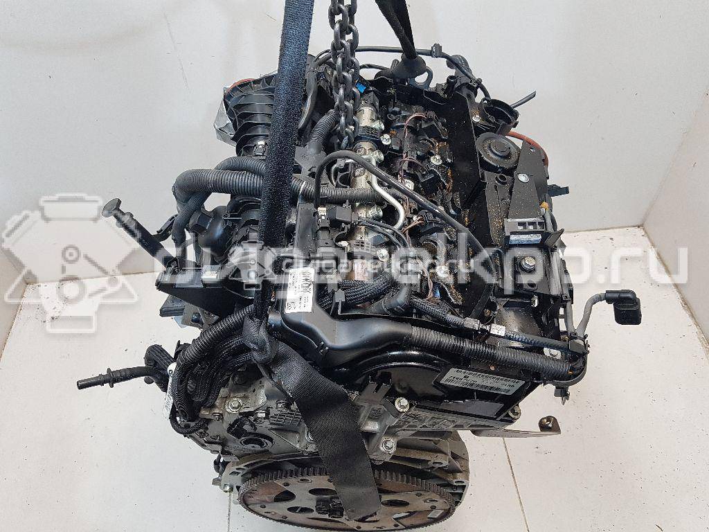 Фото Контрактный (б/у) двигатель N47 D20 C для Bmw 3 / 5 / 1 / 4 / X3 214 л.с 16V 2.0 л Дизельное топливо {forloop.counter}}