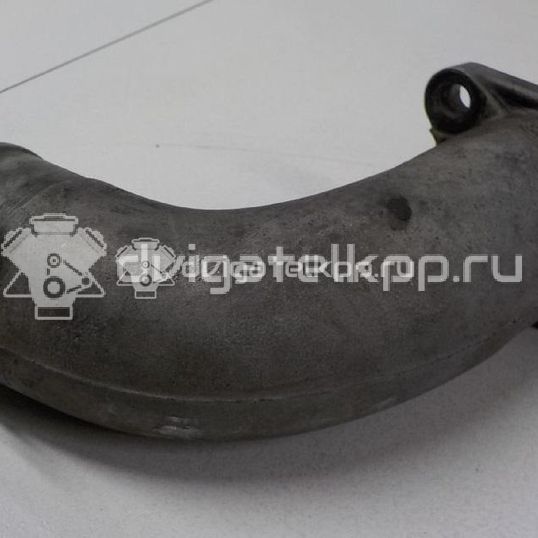 Фото Фланец для двигателя YD25DDTi для Nissan Bassara / Nv350 E26 / Serena / Sani / Presage 100-190 л.с 16V 2.5 л Дизельное топливо