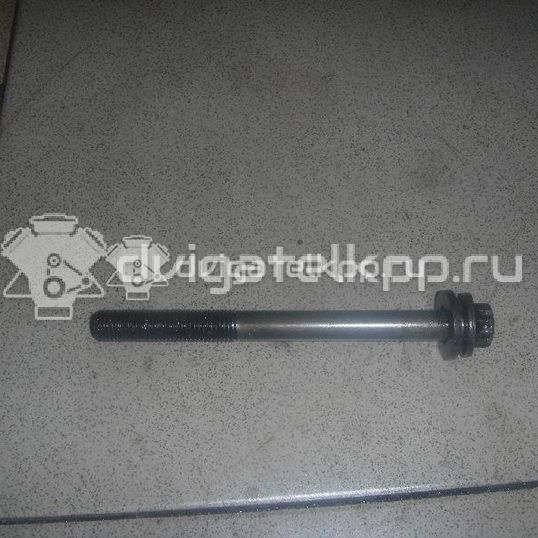 Фото Болт головки блока для двигателя ZD30DDTi для Toyota / Isuzu / Nissan 121-170 л.с 16V 3.0 л Дизельное топливо 110572W200