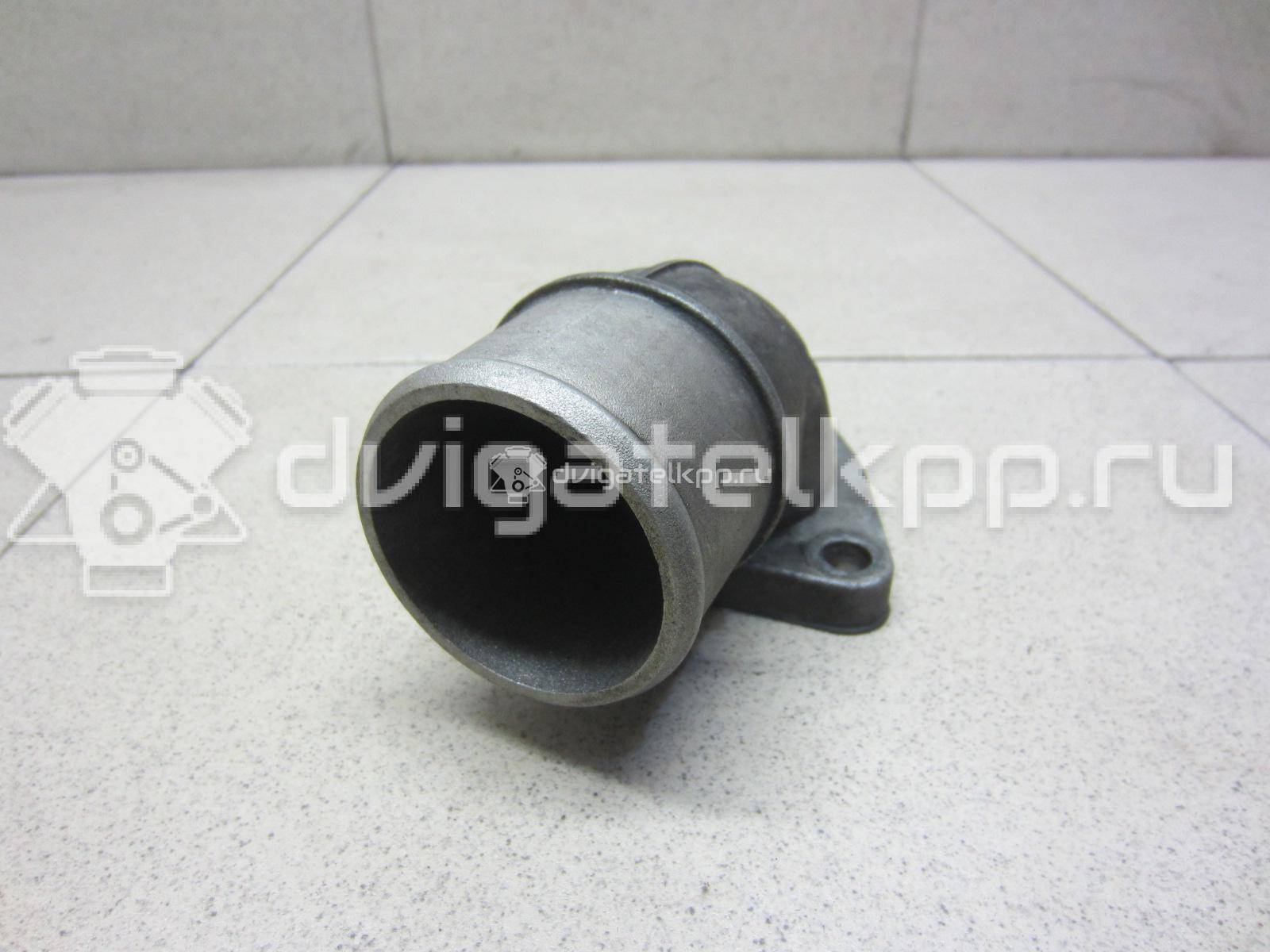 Фото Фланец для двигателя ZD30DDTi для Toyota / Isuzu / Nissan 121-170 л.с 16V 3.0 л Дизельное топливо 14469VC106 {forloop.counter}}