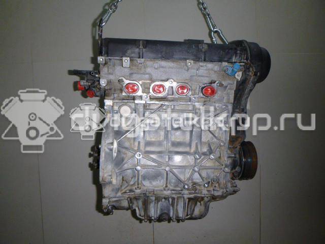 Фото Контрактный (б/у) двигатель B 4164 S3 для Volvo C30 / V50 Mw / S40 101 л.с 16V 1.6 л бензин 36050046 {forloop.counter}}