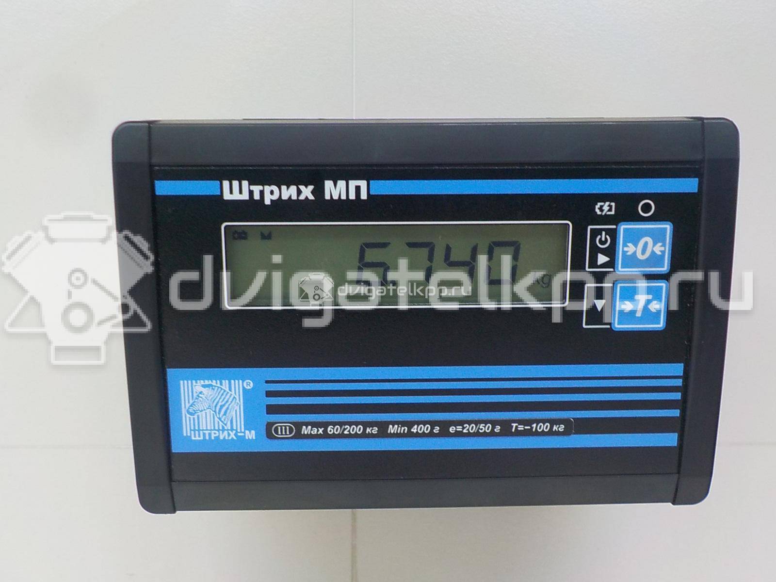 Фото ТНВД  8692521 для Volvo V50 Mw / C70 / V70 / C30 / S40 {forloop.counter}}