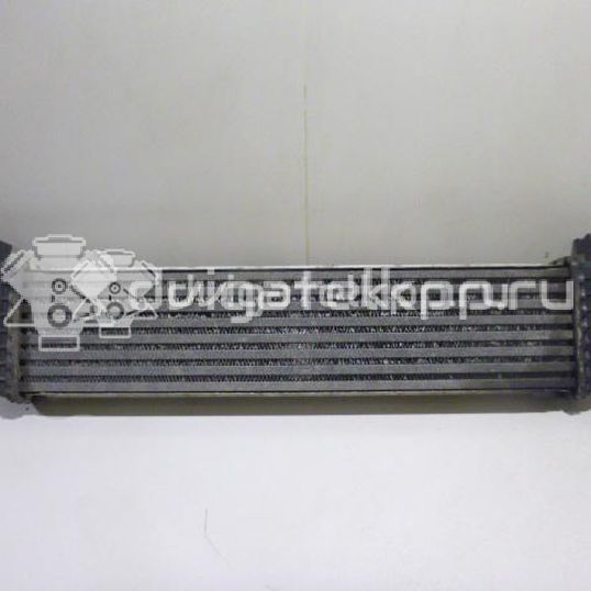 Фото Интеркулер  31280122 для Volvo V50 Mw / C70 / C30 / S40 / V40