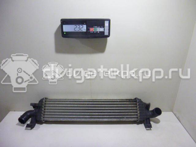 Фото Интеркулер  31280122 для Volvo V50 Mw / C70 / C30 / S40 / V40 {forloop.counter}}