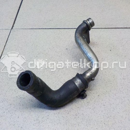 Фото Трубка картерных газов  8692678 для Volvo V70 / Xc60 / S60 / S80 / Xc70