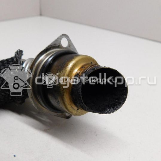 Фото Трубка картерных газов  31259250 для Volvo V50 Mw / V70 / C30 / S40 / S80