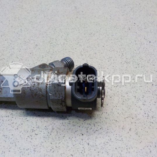 Фото Форсунка дизельная электрическая  0445110251 для Volvo V70 / Xc60 / S60 / S80 / Xc70