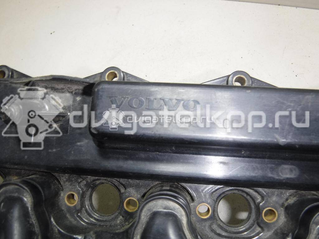 Фото Коллектор впускной  30743312 для Volvo V70 / Xc60 / S60 / S80 / Xc70 {forloop.counter}}