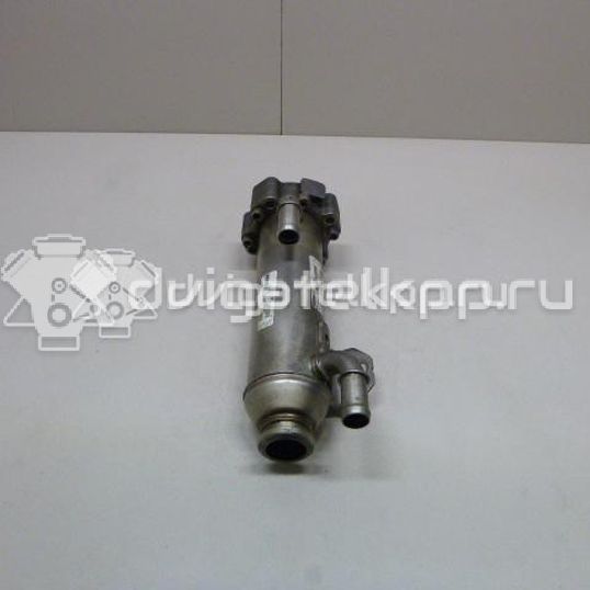 Фото Радиатор системы EGR  8699208 для Volvo V70 / Xc60 / S60 / S80 / Xc70