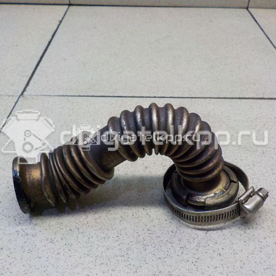 Фото Трубка системы рециркуляции (EGR)  8699422 для Volvo V70 / Xc60 / S60 / S80 / Xc70