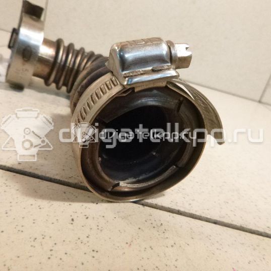 Фото Трубка системы рециркуляции (EGR)  8699422 для Volvo V70 / Xc60 / S60 / S80 / Xc70