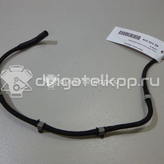 Фото Магистраль обратки  30756113 для Volvo V70 / Xc60 / S60 / S80 / Xc70