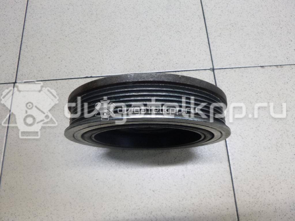 Фото Шкив коленвала  30731039 для Volvo S70 Ls / C70 / V70 / S40 / S60 {forloop.counter}}