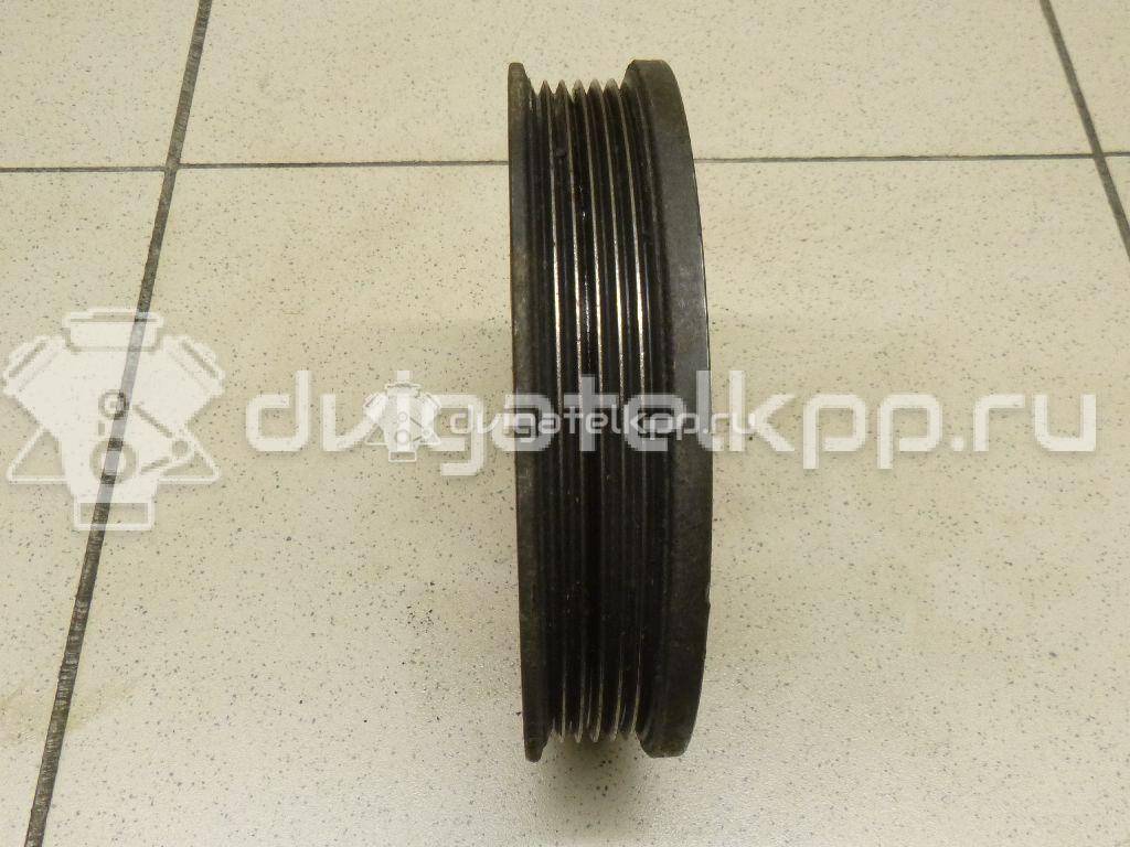 Фото Шкив коленвала  30731039 для Volvo S70 Ls / C70 / V70 / S40 / S60 {forloop.counter}}