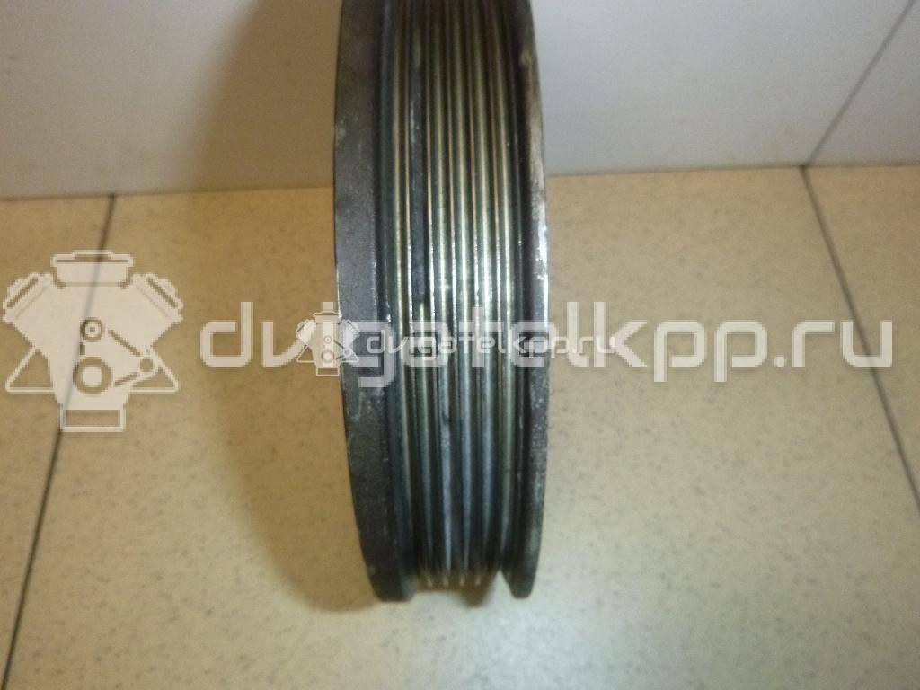 Фото Шкив коленвала  30731039 для Volvo S70 Ls / C70 / V70 / S40 / S60 {forloop.counter}}