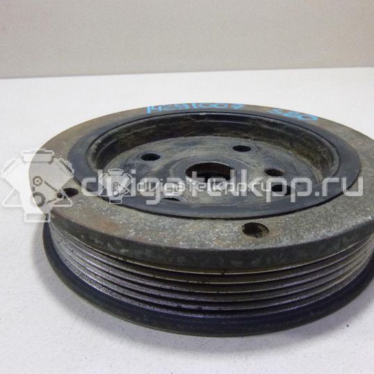 Фото Шкив коленвала  30731039 для Volvo S70 Ls / C70 / V70 / S40 / S60