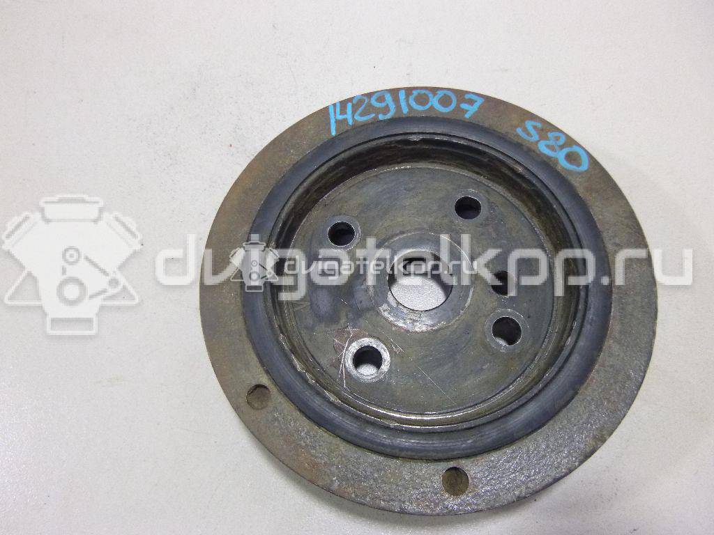 Фото Шкив коленвала  30731039 для Volvo S70 Ls / C70 / V70 / S40 / S60 {forloop.counter}}