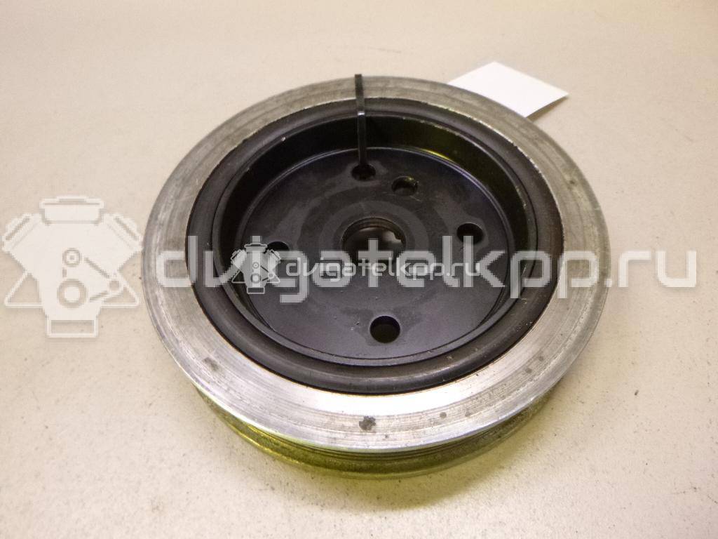 Фото Шкив коленвала  30731039 для Volvo S70 Ls / C70 / V70 / S40 / S60 {forloop.counter}}