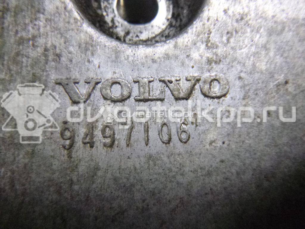 Фото Кронштейн генератора  9497106 для volvo C70 {forloop.counter}}