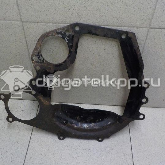 Фото Пластина маховика для двигателя GA16DS для Nissan Sentra / Sunny / Bluebird / Nv / Primera 87-107 л.с 16V 1.6 л бензин 3041151J00