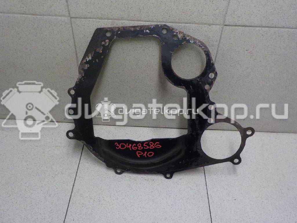 Фото Пластина маховика для двигателя GA16DS для Nissan Sentra / Sunny / Bluebird / Nv / Primera 87-107 л.с 16V 1.6 л бензин 3041151J00 {forloop.counter}}