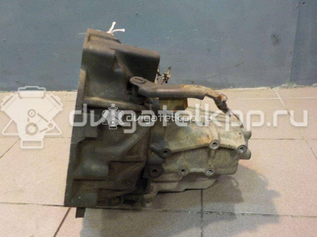 Фото Контрактная (б/у) МКПП для Nissan Sunny / Primera / Almera / Vanette / 100 82-120 л.с 16V 1.6 л GA16DE бензин 320102J005 {forloop.counter}}