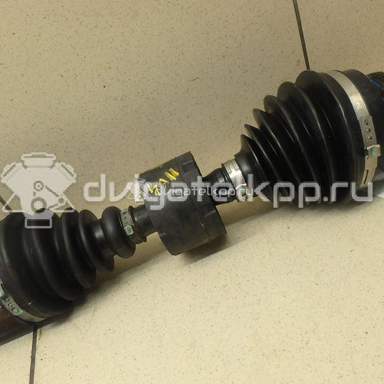 Фото Полуось передняя левая  8252033 для Volvo S70 Ls / V70 / S60 / S80 / Xc70