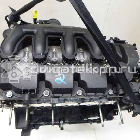 Фото Контрактный (б/у) двигатель D 4204 T для Volvo V40 / S40 136 л.с 16V 2.0 л Дизельное топливо 0135QG