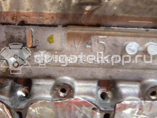 Фото Контрактный (б/у) двигатель D 4204 T для Volvo V40 / S40 136 л.с 16V 2.0 л Дизельное топливо 0135QG {forloop.counter}}