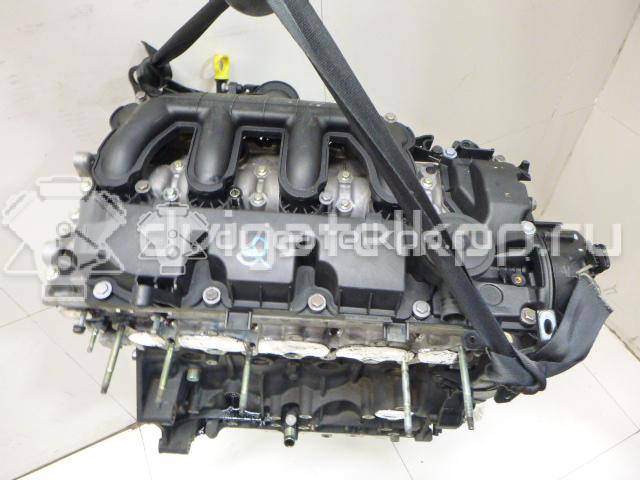 Фото Контрактный (б/у) двигатель D 4204 T для Volvo V40 / S40 136 л.с 16V 2.0 л Дизельное топливо 0135QG {forloop.counter}}