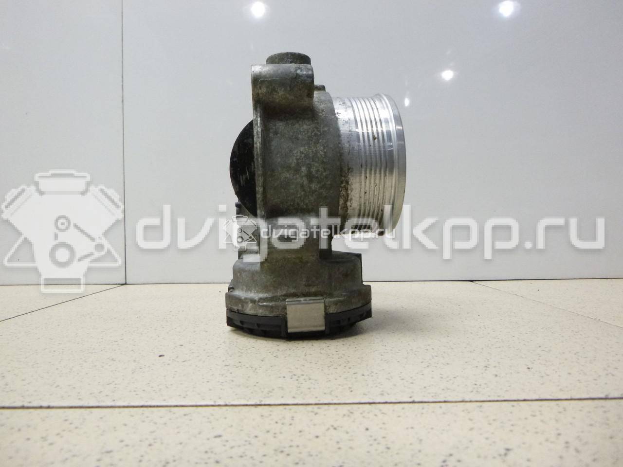 Фото Заслонка дроссельная электрическая  31216665 для Volvo V50 Mw / C70 / V70 / C30 / V60 {forloop.counter}}