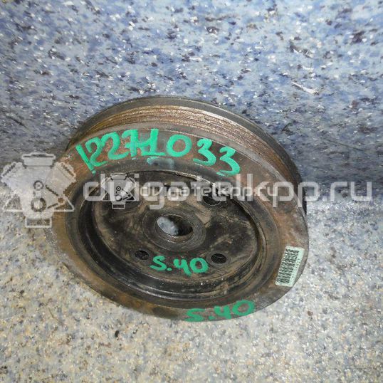 Фото Шкив коленвала  31104839 для Volvo S70 Ls / C70 / V70 / S40 / S60