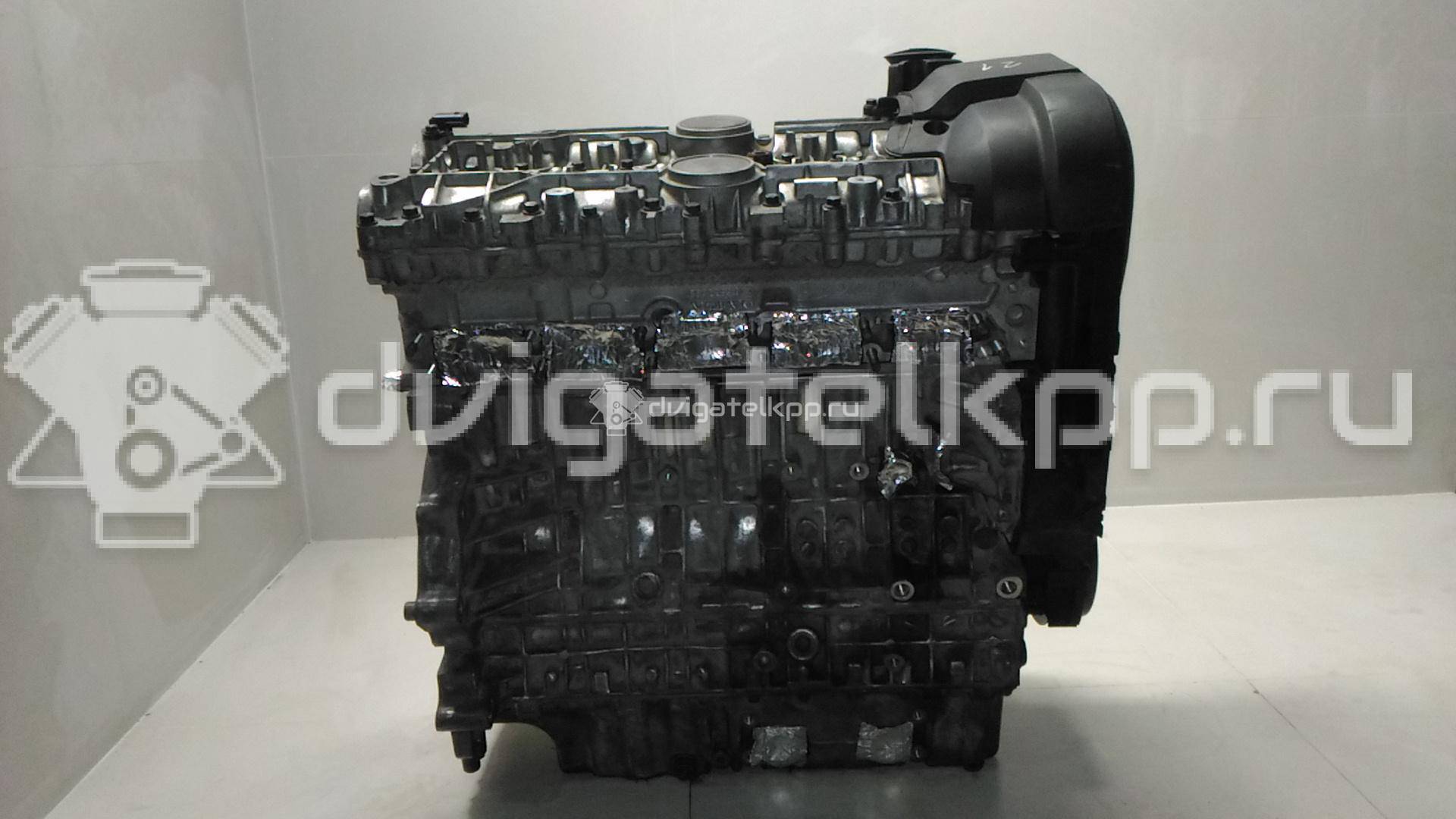 Фото Контрактный (б/у) двигатель B 5244 S4 для Volvo (Changan) / Volvo 170 л.с 20V 2.4 л бензин {forloop.counter}}