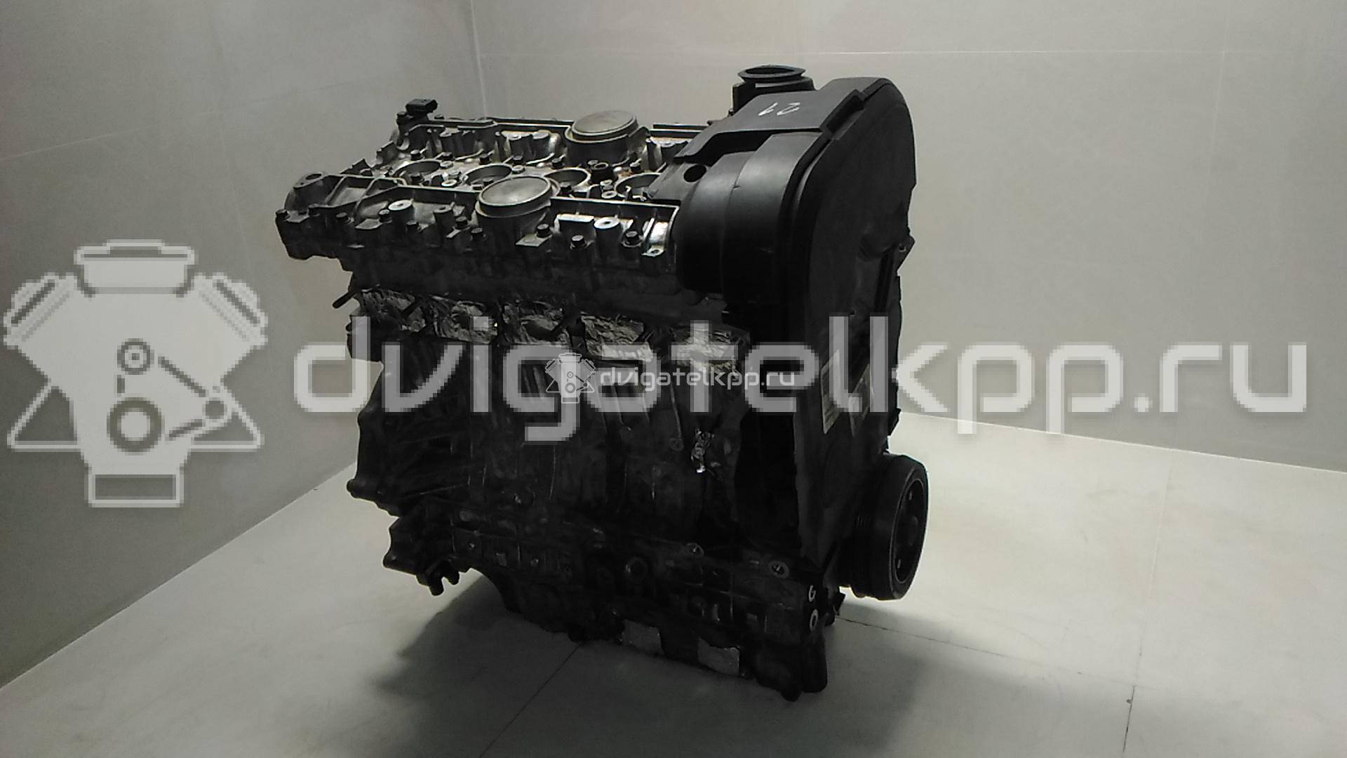 Фото Контрактный (б/у) двигатель B 5244 S4 для Volvo (Changan) / Volvo 170 л.с 20V 2.4 л бензин {forloop.counter}}