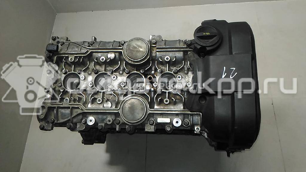 Фото Контрактный (б/у) двигатель B 5244 S4 для Volvo (Changan) / Volvo 170 л.с 20V 2.4 л бензин {forloop.counter}}