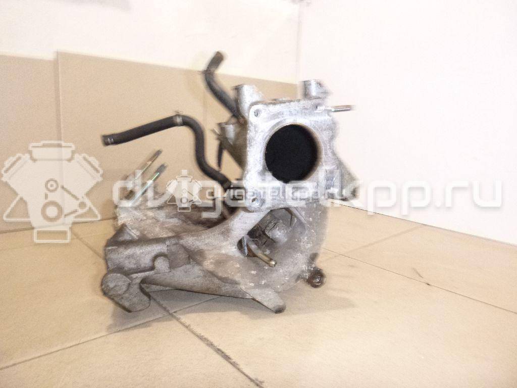 Фото Коллектор впускной для двигателя QG16DE для Nissan Sunny / Bluebird / Avenir / Primera / Almera 102-120 л.с 16V 1.6 л бензин {forloop.counter}}