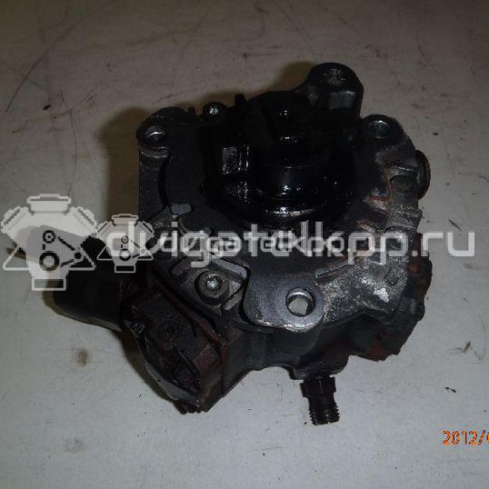 Фото ТНВД  36002487 для Volvo V50 Mw / C70 / V70 / C30 / S40