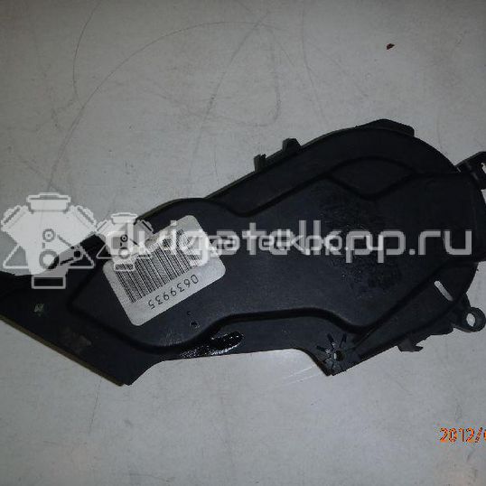 Фото Кожух ремня ГРМ  30757230 для Volvo V50 Mw / C70 / V70 / C30 / S40