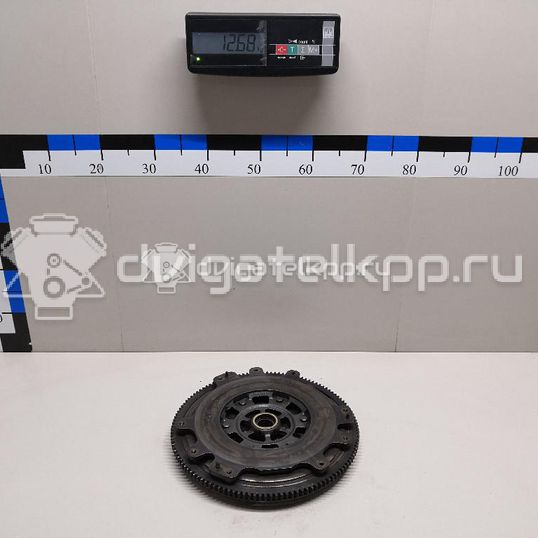 Фото Маховик для двигателя QR 20 DE для Nissan (Dongfeng) Teana 136 л.с 16V 2.0 л бензин 123108H301