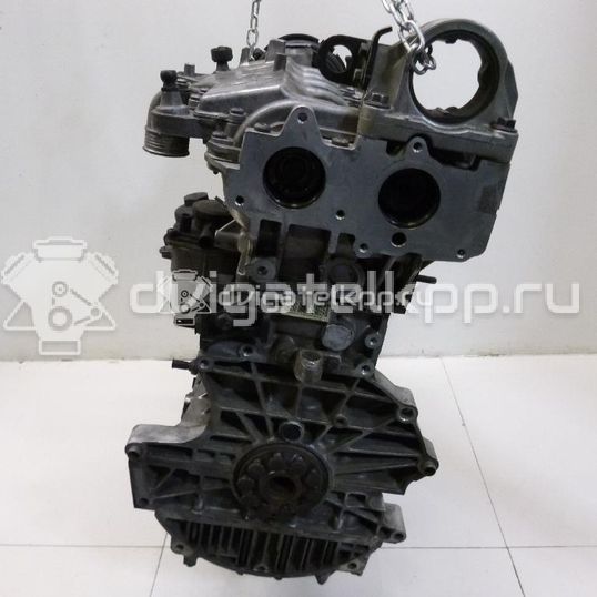 Фото Контрактный (б/у) двигатель D 5244 T4 для Volvo V70 / Xc60 / S60 / S80 / Xc70 185 л.с 20V 2.4 л Дизельное топливо 8251492