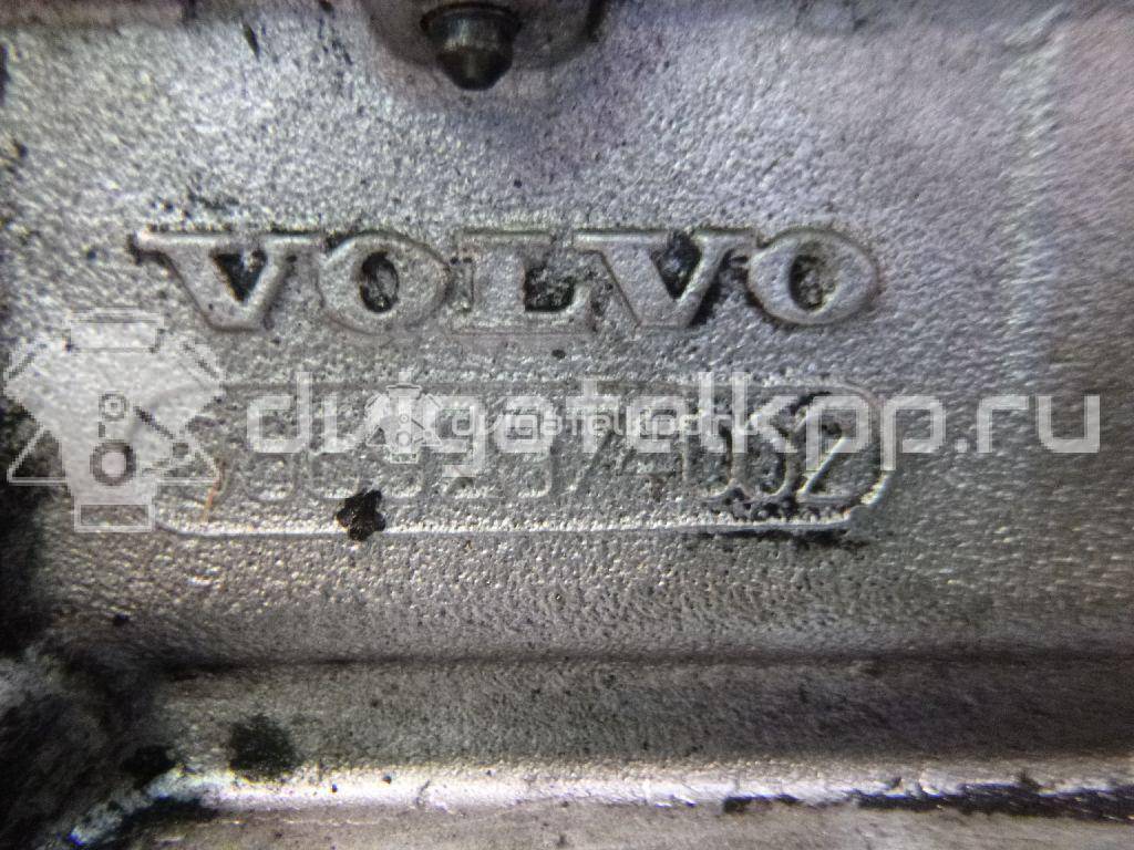 Фото Контрактный (б/у) двигатель D 5244 T4 для Volvo V70 / Xc60 / S60 / S80 / Xc70 185 л.с 20V 2.4 л Дизельное топливо 8251492 {forloop.counter}}