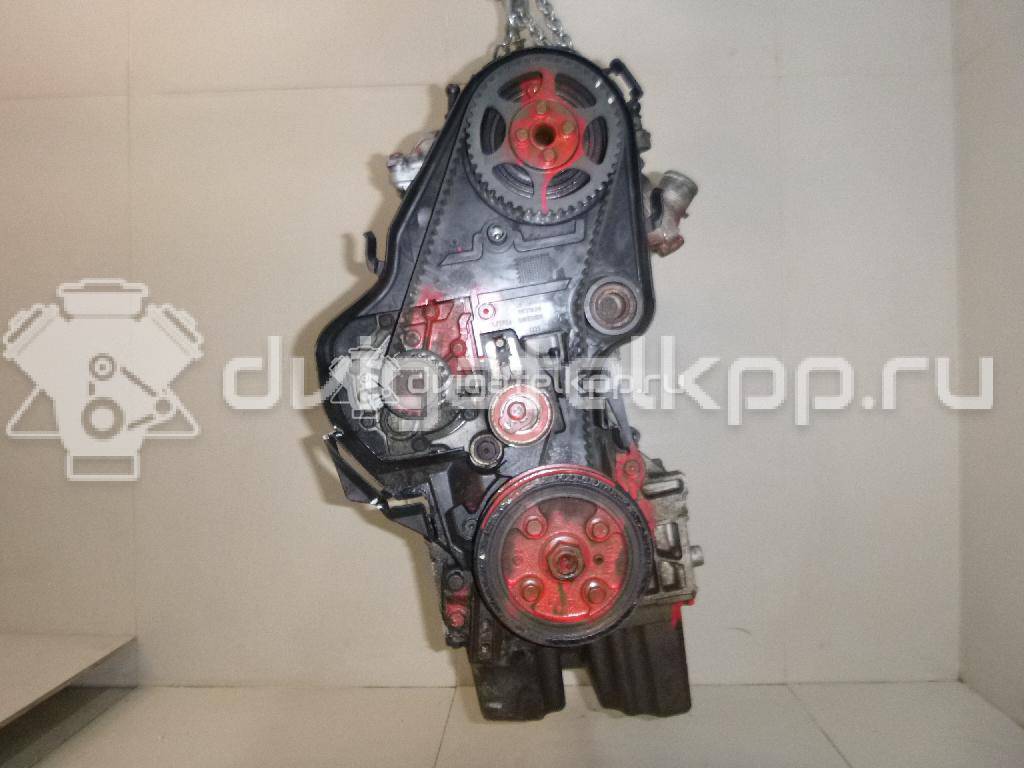 Фото Контрактный (б/у) двигатель D 5244 T4 для Volvo V70 / Xc60 / S60 / S80 / Xc70 185 л.с 20V 2.4 л Дизельное топливо 8251492 {forloop.counter}}