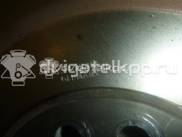 Фото Маховик  30677196 для Volvo V50 Mw / C70 / V70 / C30 / S40 {forloop.counter}}