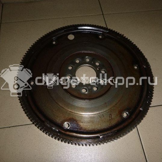 Фото Маховик  30677196 для Volvo V50 Mw / C70 / V70 / C30 / S40