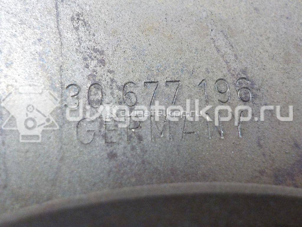 Фото Маховик  30677196 для Volvo V50 Mw / C70 / V70 / C30 / S40 {forloop.counter}}