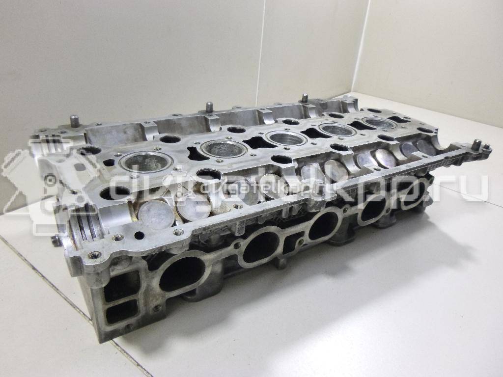 Фото Головка блока  8602635 для Volvo S70 Ls / V70 / 850 / S60 / S80 {forloop.counter}}