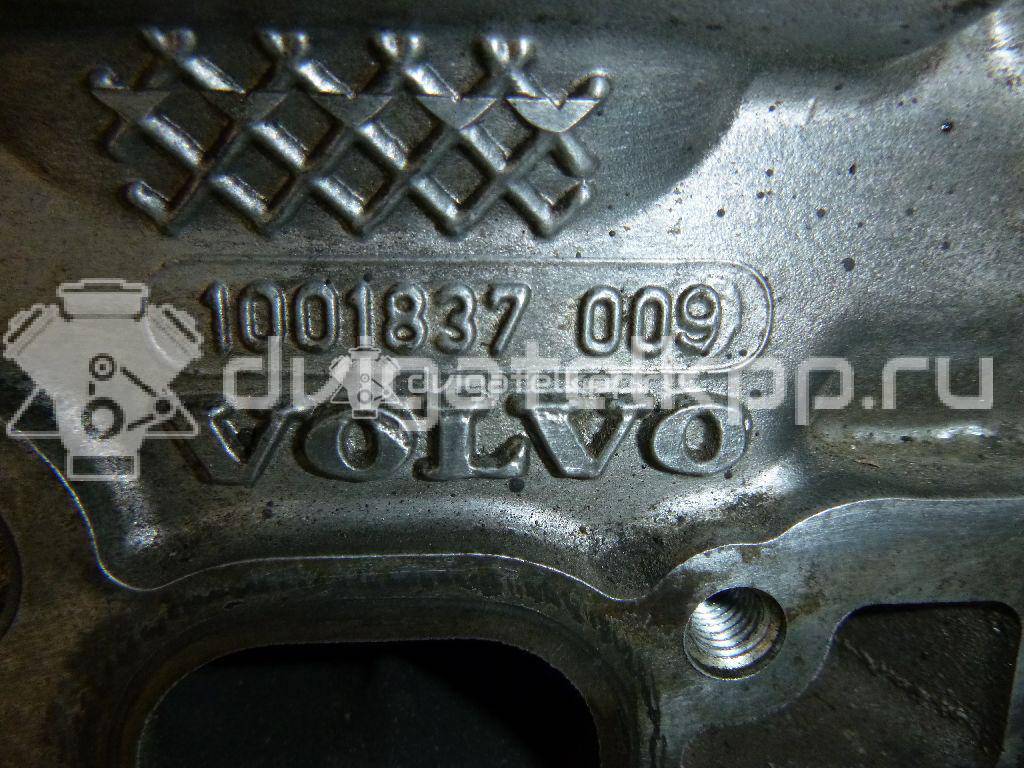 Фото Головка блока  8602635 для Volvo S70 Ls / V70 / 850 / S60 / S80 {forloop.counter}}