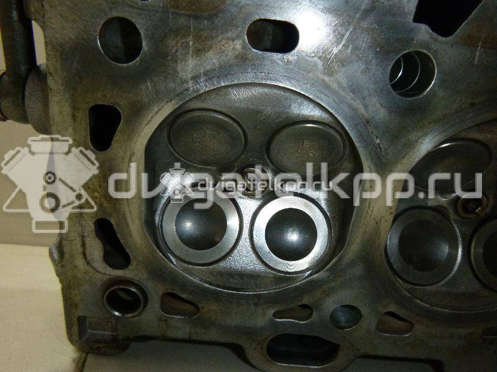 Фото Головка блока  8602635 для Volvo S70 Ls / V70 / 850 / S60 / S80 {forloop.counter}}