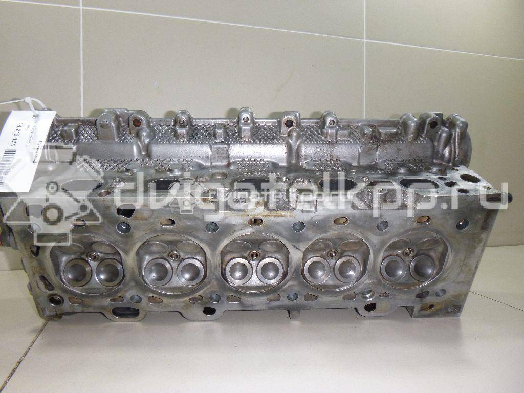 Фото Головка блока  8602635 для Volvo S70 Ls / V70 / 850 / S60 / S80 {forloop.counter}}