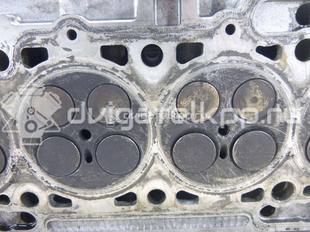 Фото Головка блока  8252334 для Volvo V70 / Xc60 / S60 / S80 / Xc70 {forloop.counter}}